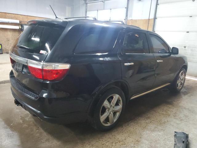 Photo 3 from auction – 2012 DODGE DURANGO CI with VIN 1C4SDJET2CC337584