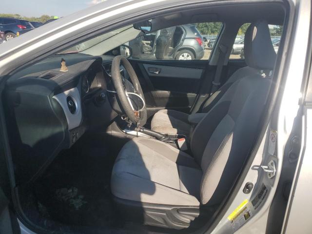 Photo 7 from auction – 2017 TOYOTA COROLLA L with VIN 5YFBURHE9HP703535