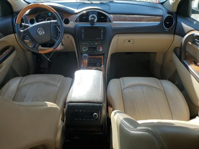 Photo 8 from auction – 2012 BUICK ENCLAVE with VIN 5GAKVCED2CJ129770