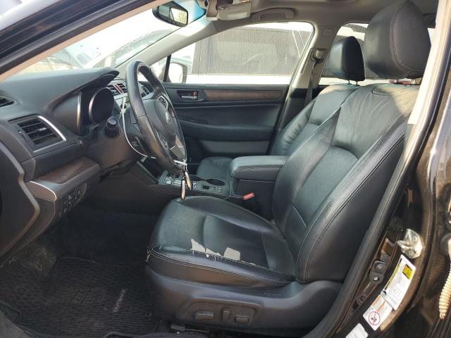 Photo 7 from auction – 2015 SUBARU OUTBACK 2. with VIN 4S4BSBLCXF3211777