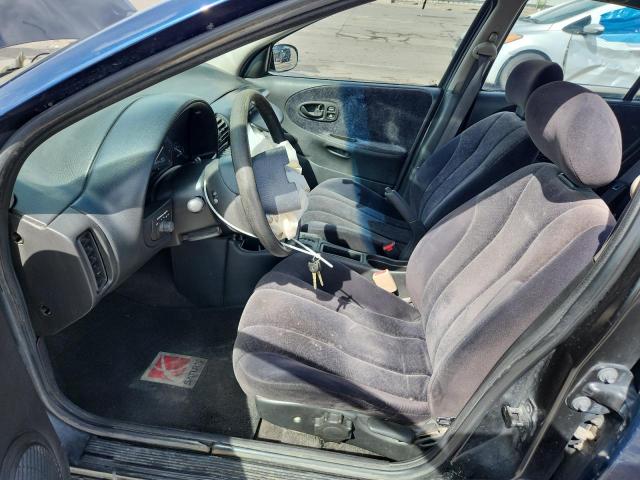 Photo 7 from auction – 1997 SATURN SL2 with VIN 1G8ZK5271VZ288861