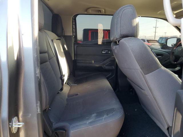 Photo 10 from auction – 2022 NISSAN FRONTIER S with VIN 1N6ED1EJ7NN690614