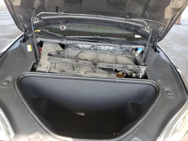 Photo 11 from auction – 2017 TESLA MODEL S with VIN 5YJSA1E19HF178774