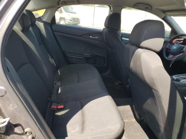 Photo 10 from auction – 2016 HONDA CIVIC LX with VIN 2HGFC2F58GH524584