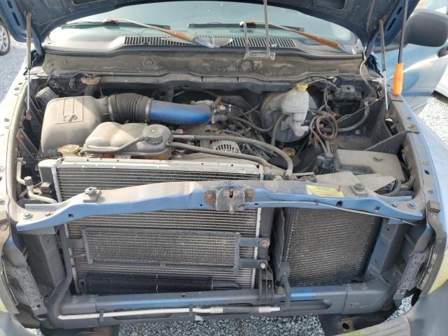 Photo 11 from auction – 2002 DODGE RAM 1500 with VIN 1D7HA16N52J253620