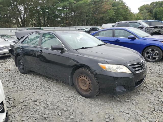 Фото 4 с аукциона – 2011 TOYOTA CAMRY BASE с VIN 4T1BF3EK4BU181596