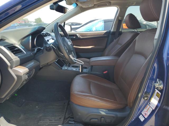 Photo 7 from auction – 2017 SUBARU OUTBACK TO with VIN 4S4BSETC4H3349562