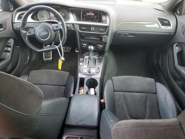 Photo 8 from auction – 2014 AUDI S4 PREMIUM PLUS with VIN WAUBGAFL4EA056937