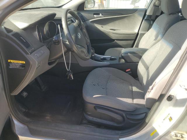 Zdjęcie 7 z aukcji – 2012 HYUNDAI SONATA GLS z VIN 5NPEB4AC2CH374066