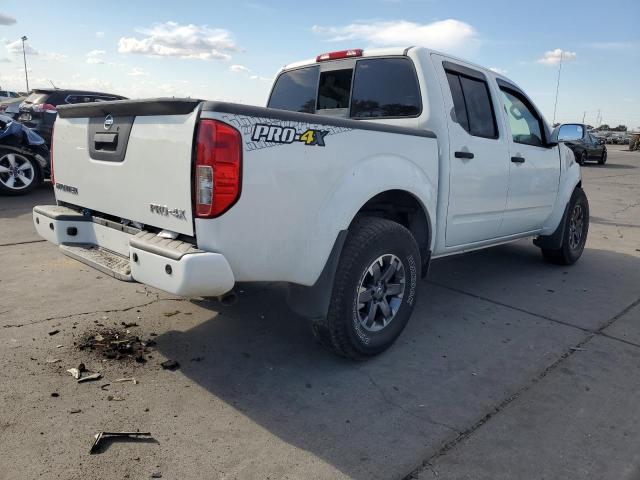 Photo 3 from auction – 2018 NISSAN FRONTIER S with VIN 1N6AD0EV9JN709363