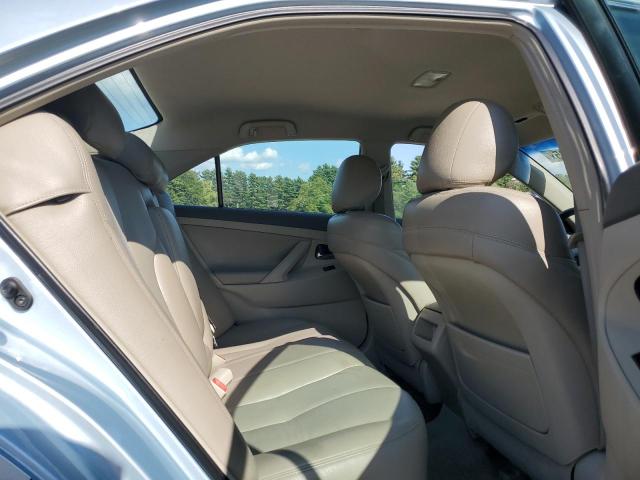 Photo 10 from auction – 2009 TOYOTA CAMRY BASE with VIN 4T1BE46K19U804254