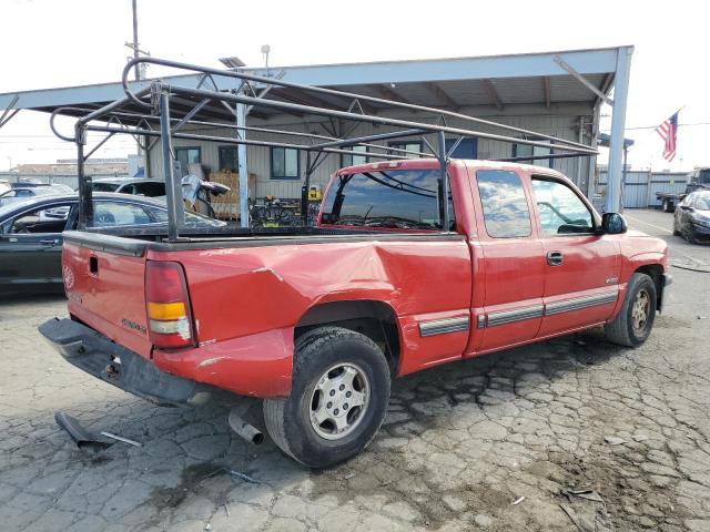 Photo 3 from auction – 2002 CHEVROLET SILVERADO C1500 with VIN 2GCEC19V321419162