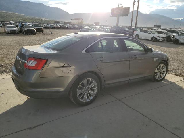 Photo 3 from auction – 2011 FORD TAURUS LIM with VIN 1FAHP2FW9BG167754