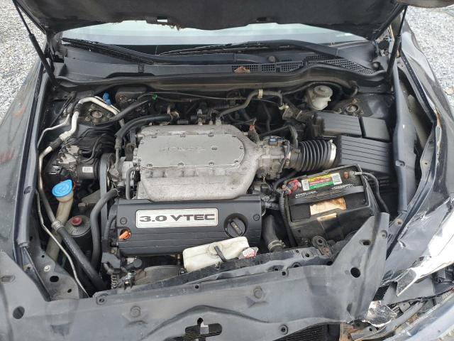 Photo 11 from auction – 2004 HONDA ACCORD EX with VIN 1HGCM66534A033115