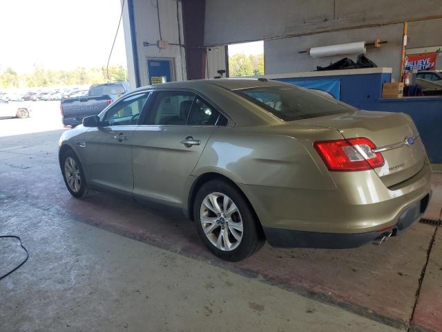 Photo 2 from auction – 2012 FORD TAURUS SEL with VIN 1FAHP2EW7CG138210