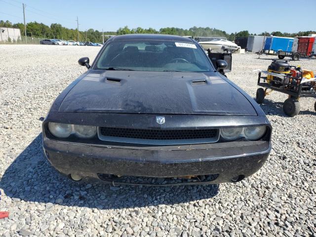 Foto 5 de la subasta – 2009 DODGE CHALLENGER con VIN 2B3LJ54T69H563107