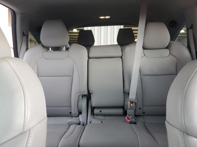 Photo 10 from auction – 2015 ACURA MDX TECHNO with VIN 5FRYD4H42FB032379