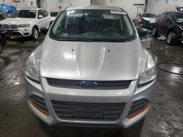 Photo 5 from auction – 2014 FORD ESCAPE S with VIN 1FMCU0F70EUC75921