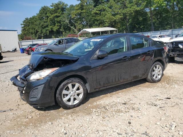MAZDA 3 I 2011 with VIN JM1BL1VFXB1480547 - Photo from auction