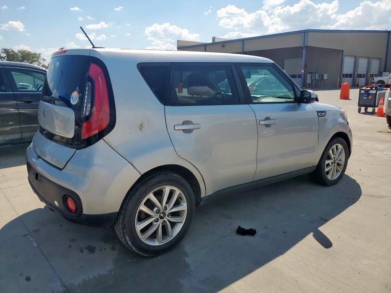 Zdjęcie 3 z aukcji – 2017 KIA SOUL + z VIN KNDJP3A51H7473517