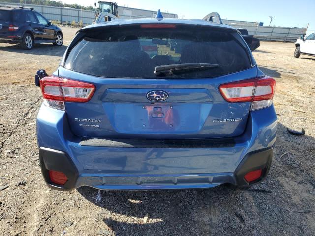 Photo 6 from auction – 2019 SUBARU CROSSTREK with VIN JF2GTAECXK8307101