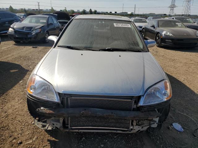 Photo 5 from auction – 2003 HONDA CIVIC EX with VIN 2HGES26873H620709