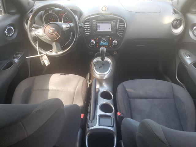 Photo 8 from auction – 2011 NISSAN JUKE S with VIN JN8AF5MV6BT014352