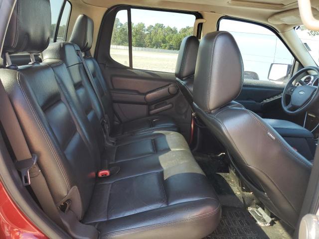Photo 10 from auction – 2010 FORD EXPLORER S with VIN 1FMEU3DE0AUA31336
