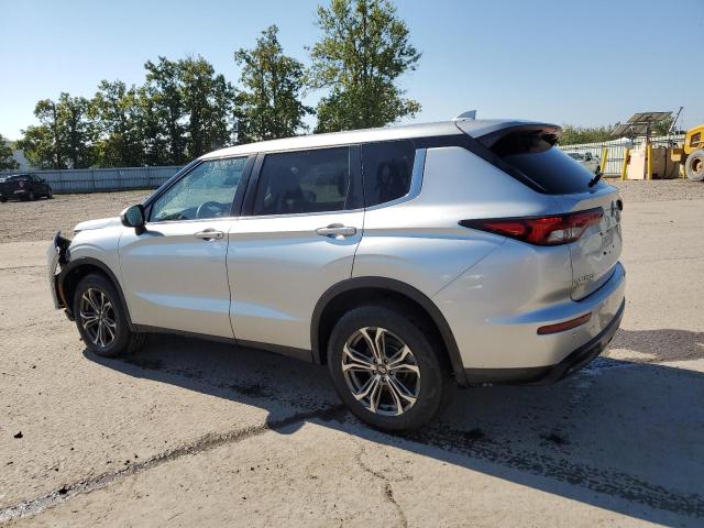 Photo 2 from auction – 2022 MITSUBISHI OUTLANDER with VIN JA4J4TA86NZ016067
