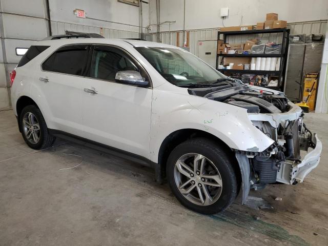 Photo 4 from auction – 2016 CHEVROLET EQUINOX LT with VIN 2GNFLGEK0G6124766