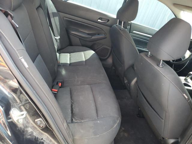 Photo 10 from auction – 2021 NISSAN ALTIMA SV with VIN 1N4BL4DV4MN365552