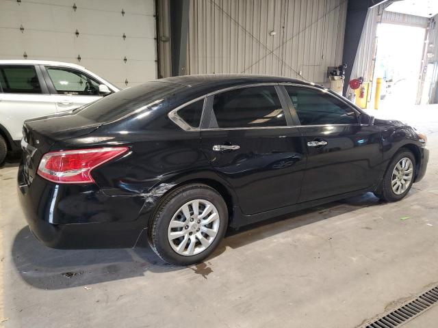 Photo 3 from auction – 2013 NISSAN ALTIMA 2.5 with VIN 1N4AL3AP5DN414527