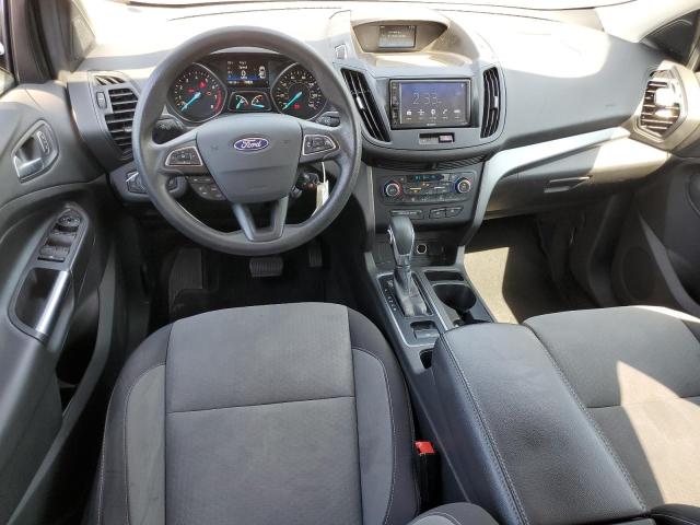 Photo 8 from auction – 2018 FORD ESCAPE with VIN 1FMCU9GD8JUC77533