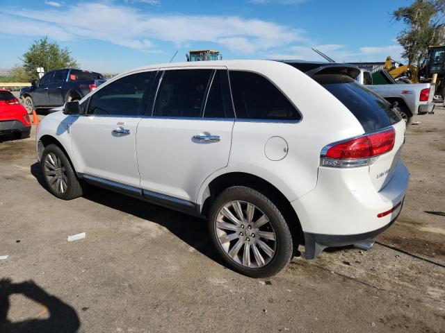 Photo 2 from auction – 2012 LINCOLN MKX with VIN 2LMDJ8JK1CBL19567