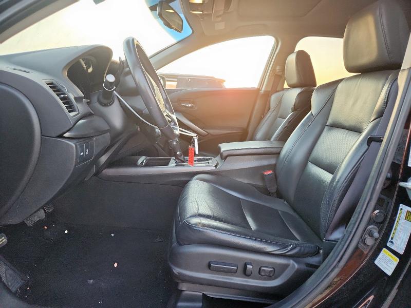 Photo 7 from auction – 2014 ACURA RDX TECHNO with VIN 5J8TB3H58EL004149
