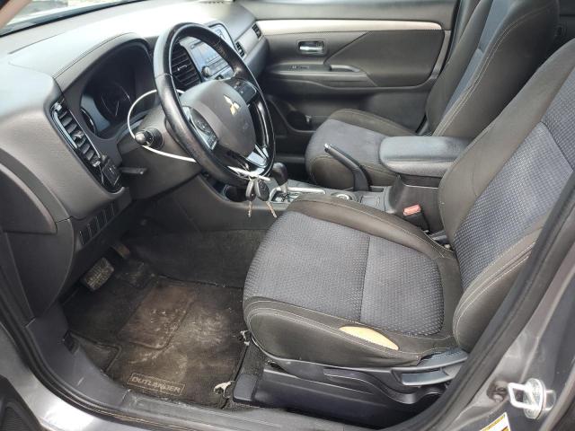 Photo 7 from auction – 2016 MITSUBISHI OUTLANDER with VIN JA4AZ3A38GZ018170