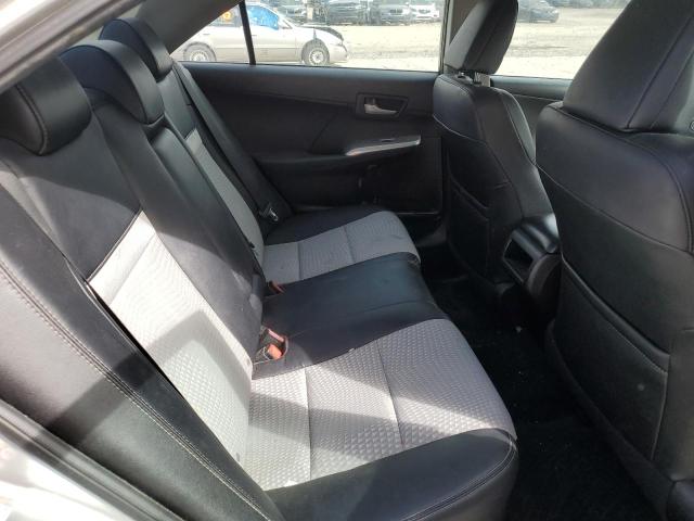 Photo 10 from auction – 2013 TOYOTA CAMRY L with VIN 4T1BF1FK8DU242292