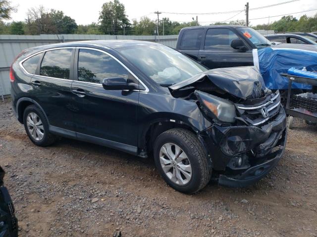 Photo 4 from auction – 2014 HONDA CR-V EX with VIN 2HKRM4H52EH697572