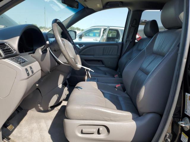 Photo 7 from auction – 2010 HONDA ODYSSEY with VIN 5FNRL3H79AB083593