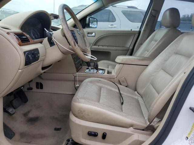 Photo 7 from auction – 2005 FORD FIVE HUNDR with VIN 1FAFP24115G124397