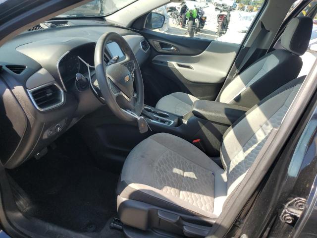 Photo 7 from auction – 2018 CHEVROLET EQUINOX LS with VIN 2GNAXHEVXJ6226100