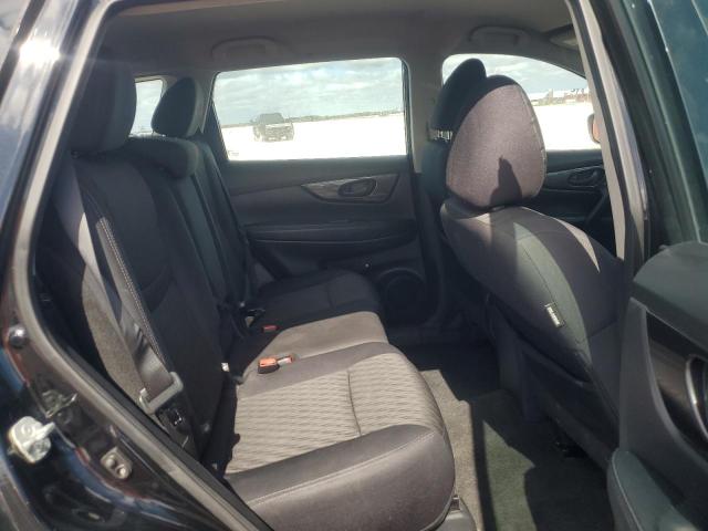 Photo 11 from auction – 2019 NISSAN ROGUE S with VIN 5N1AT2MV6KC822845