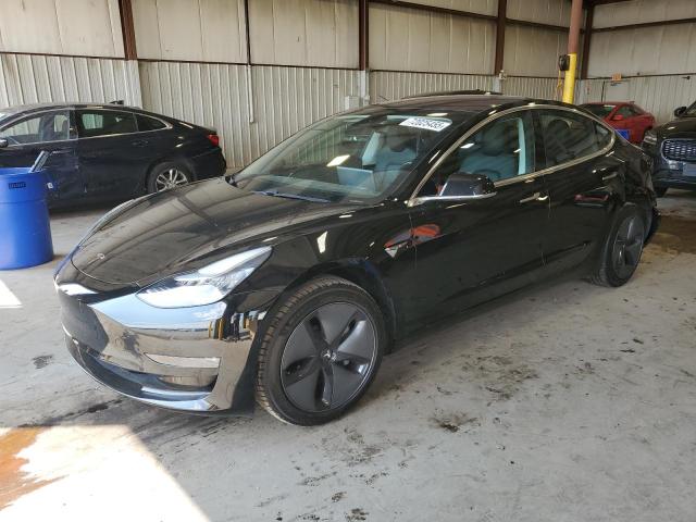 TESLA MODEL 3 2018 with VIN 5YJ3E1EAXJF152280 - Photo from auction
