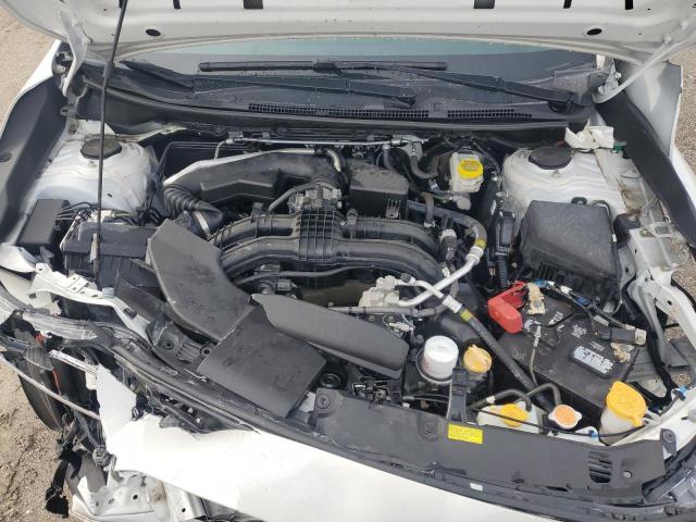 Photo 11 from auction – 2022 SUBARU IMPREZA with VIN 4S3GTAB61N3701214