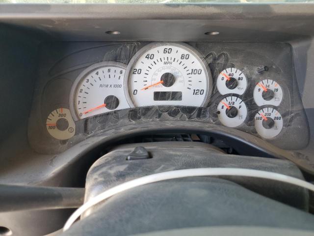 Photo 9 from auction – 2003 HUMMER H2 with VIN 5GRGN23U33H103038