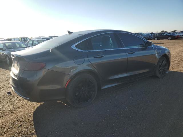 Photo 3 from auction – 2016 CHRYSLER 200 LIMITE with VIN 1C3CCCAB4GN166920