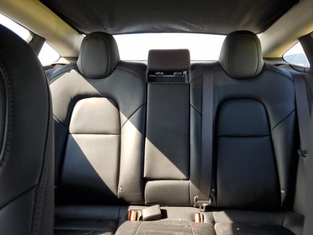 Photo 10 from auction – 2018 TESLA MODEL 3 with VIN 5YJ3E1EA5JF040163
