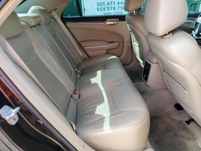 صورة رقم 10 من المزاد - 2013 CHRYSLER 300 مع VIN 2C3CCAAGXDH630846