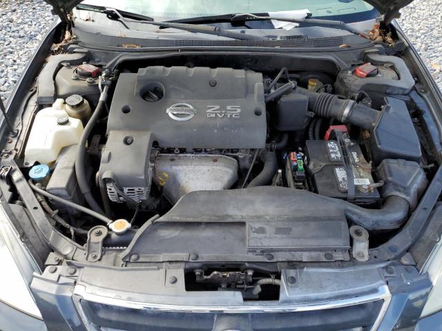 Photo 11 from auction – 2004 NISSAN ALTIMA BAS with VIN 1N4AL11D24C166582