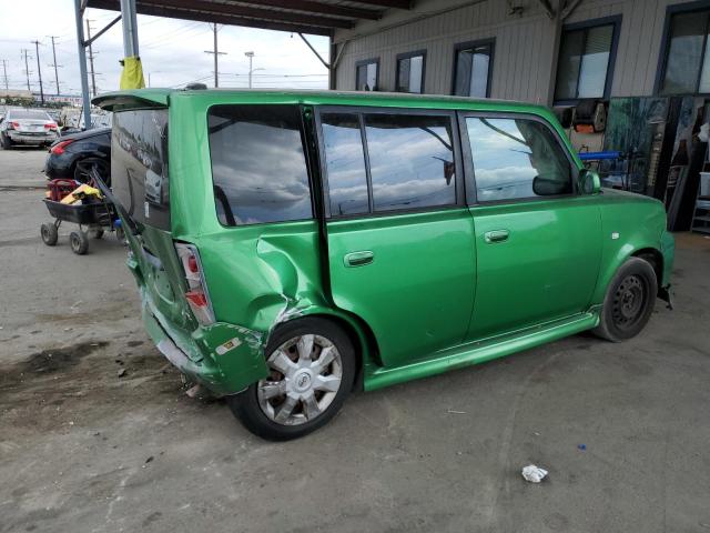 Photo 3 from auction – 2006 TOYOTA SCION with VIN JTLKT324464079714